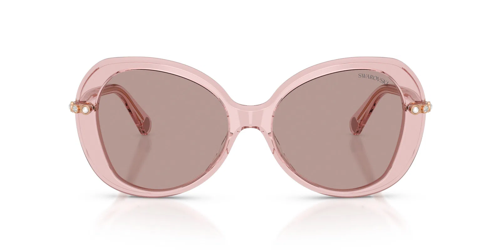 Swarovski 6059 Sunglasses - view 20